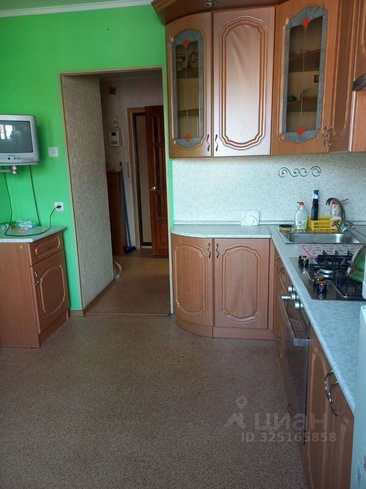Продажа 3-комн квартиры на вторичном рынке Орехово-Зуево, Мадонская улица,  д. 6