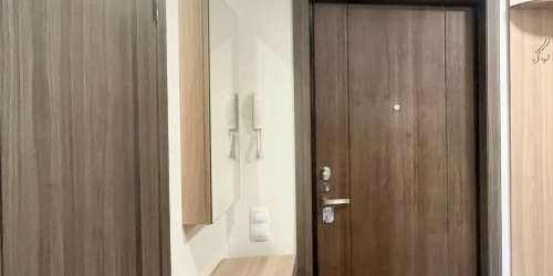 2-комн квартира Заневский проспект, 42