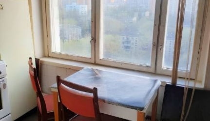 2-комн квартира 15-я Парковая улица, 40К5