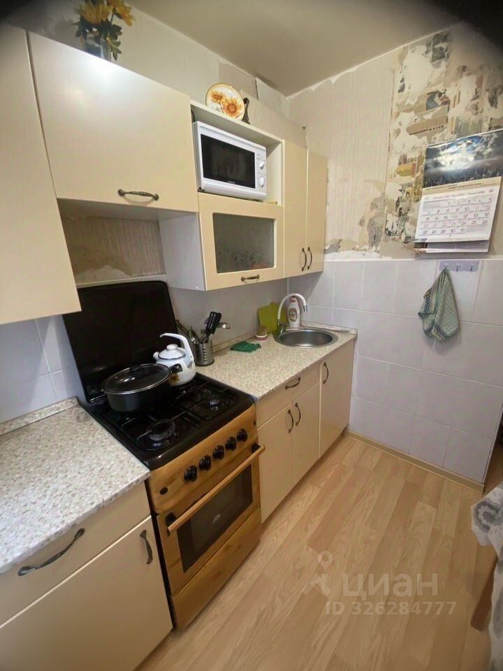 Продажа 2-комн квартиры на вторичном рынке Открытое шоссе, 19К4