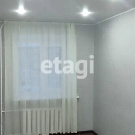 Продажа 3-комн квартиры на вторичном рынке ул Джона Рида,  д. 8