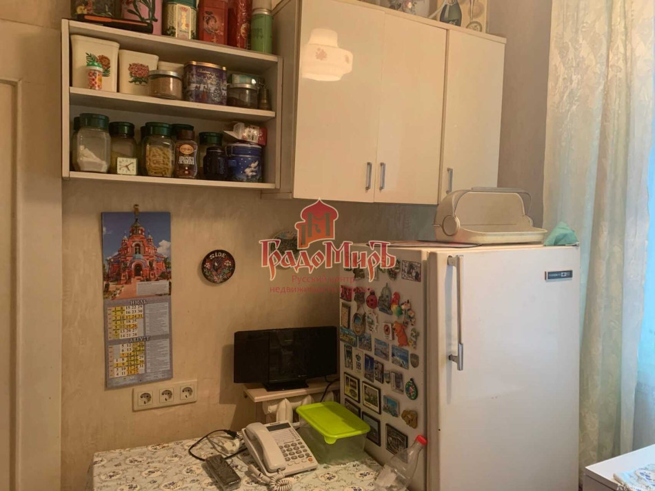 Продажа 2-комн квартиры на вторичном рынке Хотьково г, Михеенко ул,  д. 15