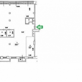 Продажа 5-комн квартиры на вторичном рынке Левшинский Б. пер,  д. 11