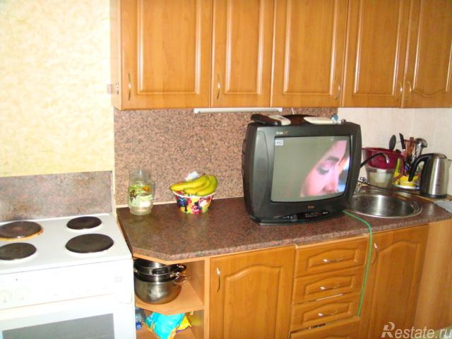 Продажа 1-комн квартиры на вторичном рынке Курганская ул,  д. 3