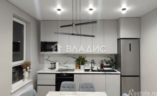 Продажа 2-комн квартиры на вторичном рынке Нагорное, улица Полковника Романова,  д. 11