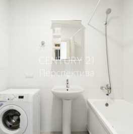 Продажа 1-комн квартиры на вторичном рынке Люберцы, ул 8 Марта,  д. 8А,  к. 4