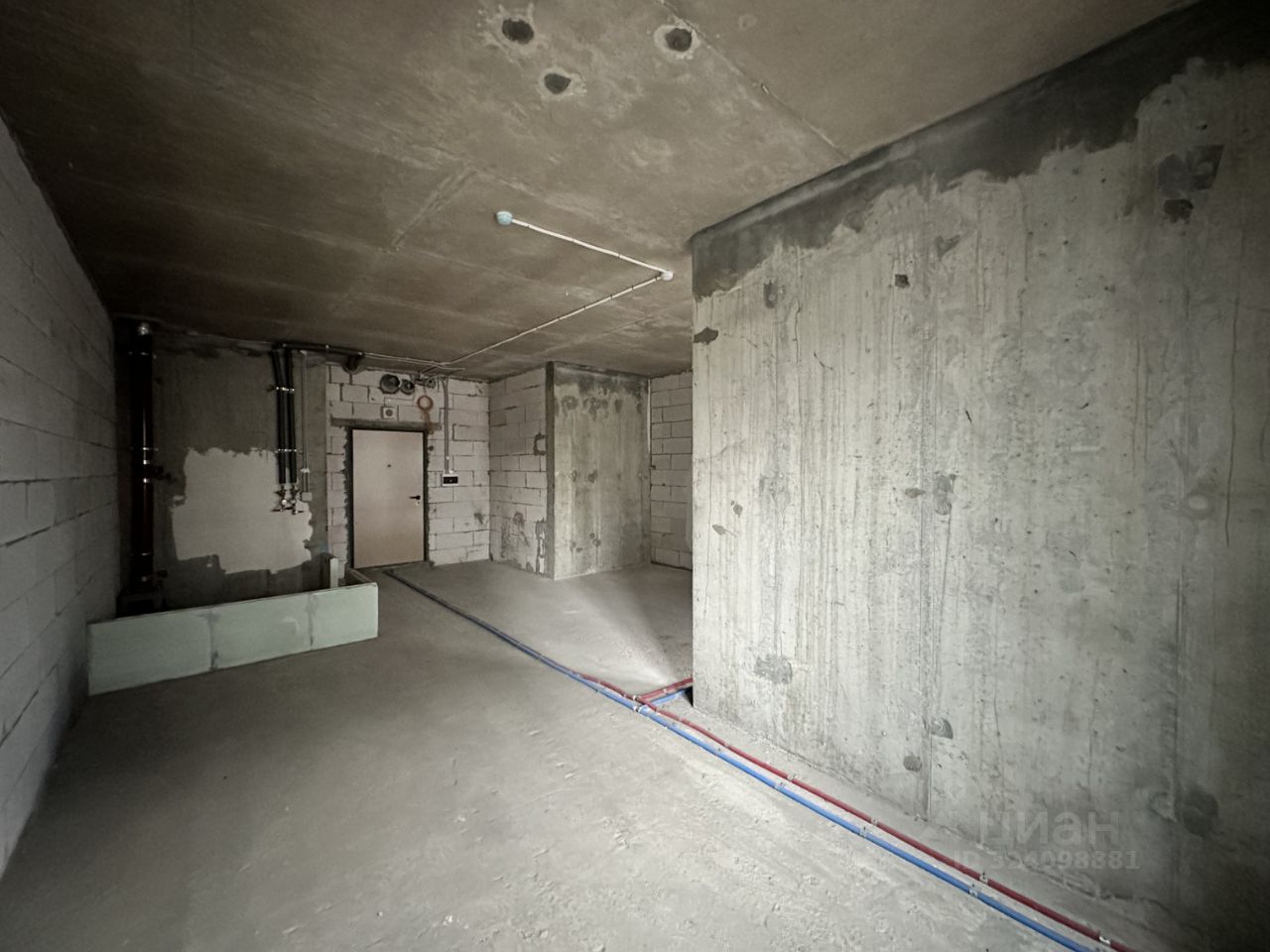 Продажа 1-комн квартиры на вторичном рынке улица Лобачевского, 120к1