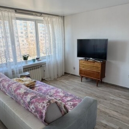 Продажа 3-комн квартиры на вторичном рынке Гражданский пр-кт,  д. 19 к1