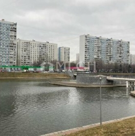 Продажа 1-комн квартиры на вторичном рынке ул Ключевая,  д. 4,  к. 1