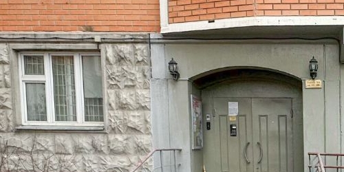 1-комн квартира Челобитьевское шоссе, 10к3