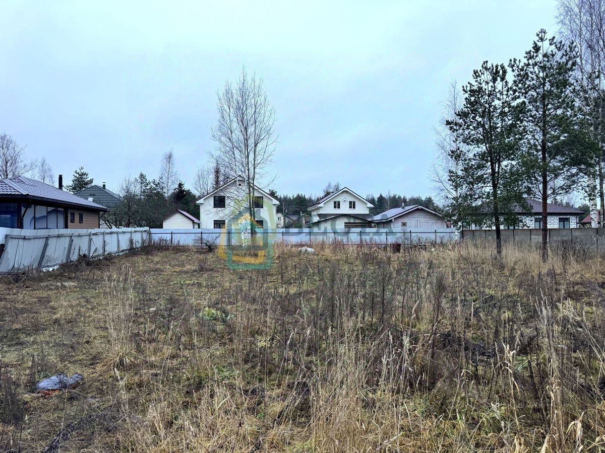 Продажа земли Дубровка пгт, улица Зеленая, 14