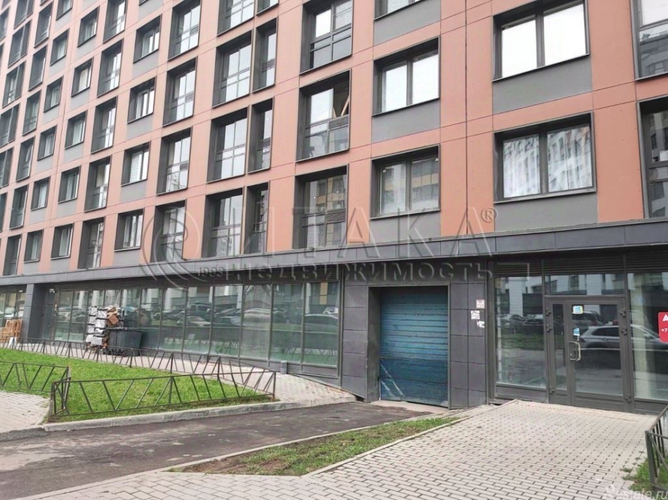 Аренда ПСН Планерная улица,  д. 89