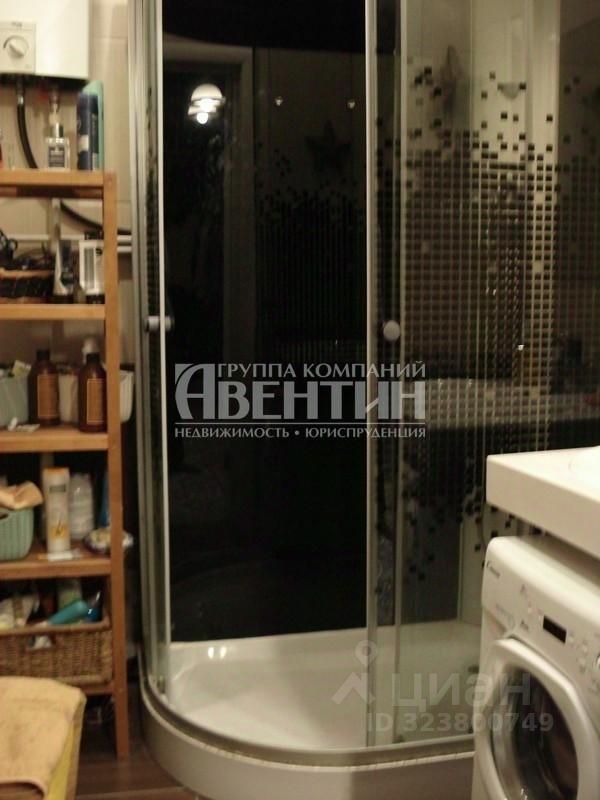 Продажа 2-комн квартиры на вторичном рынке Пушкин, Саперная улица, 6