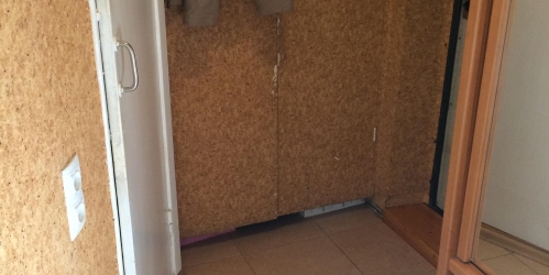 1-комн квартира Апрелевка г, Августовская ул ,  д. 36