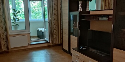 3-комн квартира Летчика Бабушкина ул,  д. 15