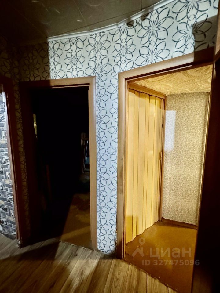 Продажа 1-комн квартиры на вторичном рынке Сергиев Посад, Озерная улица, 3