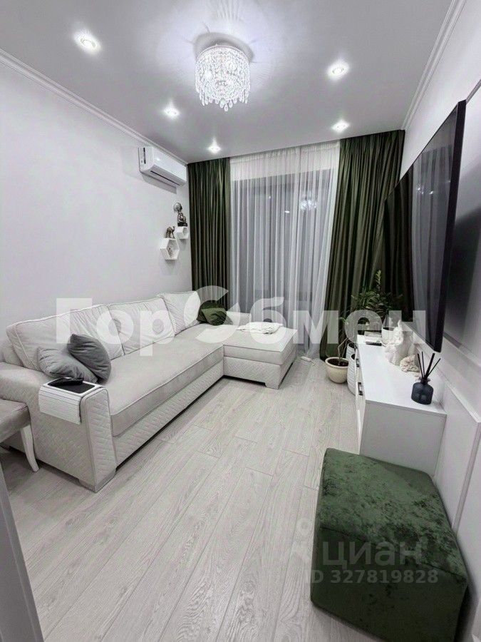 Продажа 2-комн квартиры на вторичном рынке Волгоградский проспект, 32/3к2