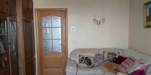 3-комн квартира ул Школьная,  д. 88,  к. 2