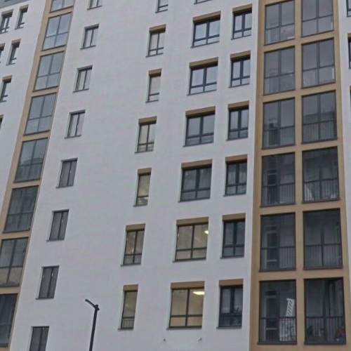 Студия пос. Шушары, проспект Старорусский, 3к2