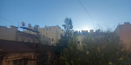 4-комн квартира ул Кирочная,  д. 22