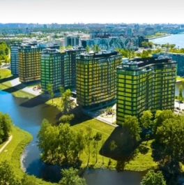 Продажа 1-комн квартиры на вторичном рынке улица Жукова,  д. 3