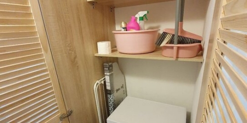 2-комн квартира Краснопутиловская улица,  д. 59