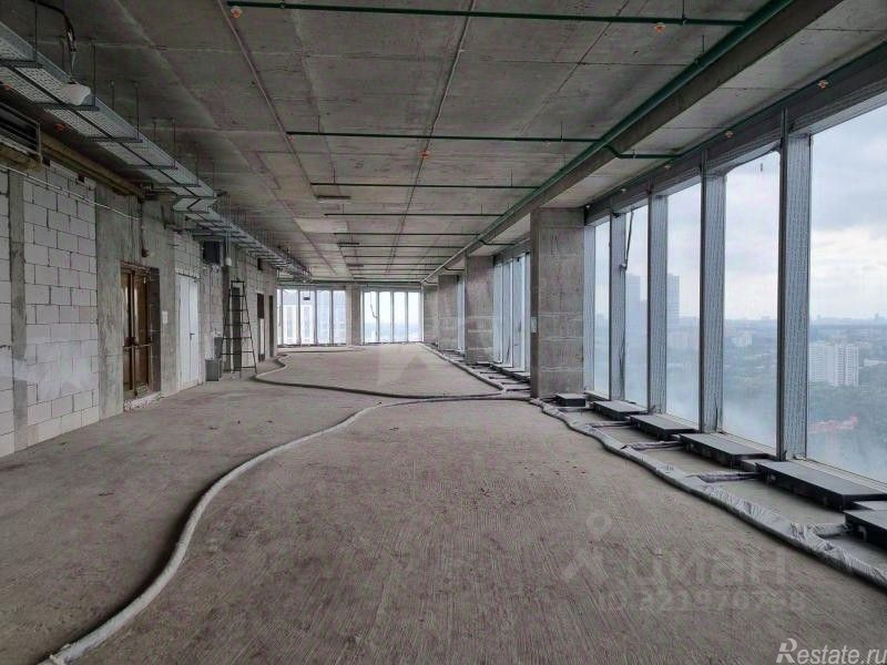 Аренда офиса улица Вильгельма Пика,  д. 16