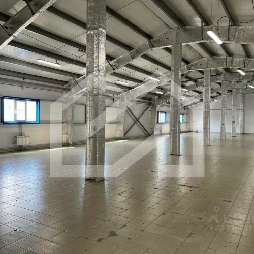 Склад Рахманово, Старое Ярославское шоссе