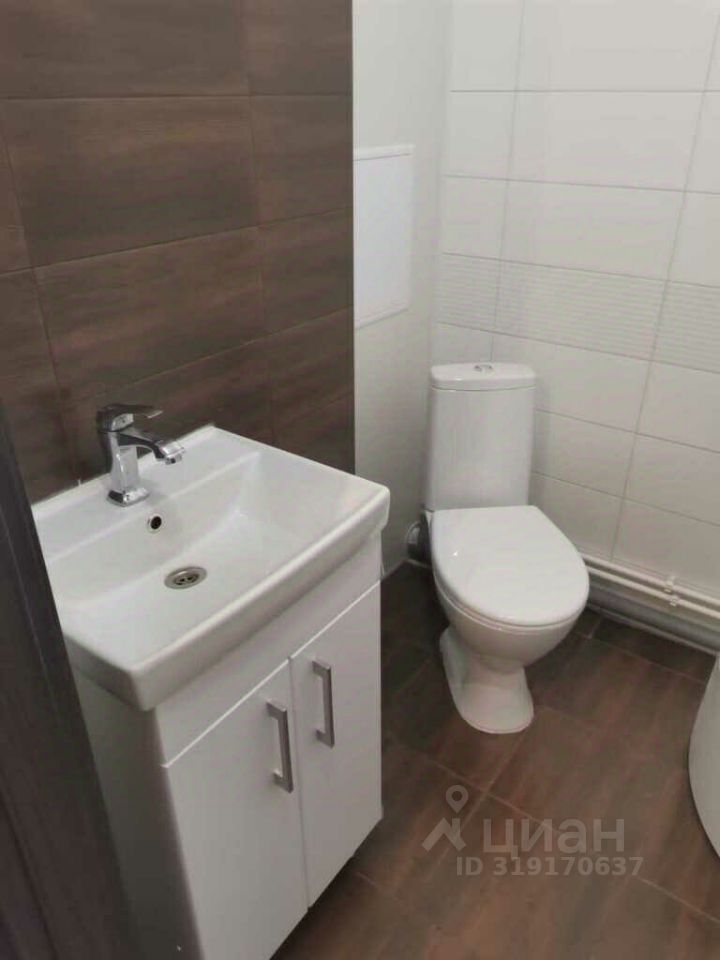 Продажа студии дорога Торфяная, 17к4