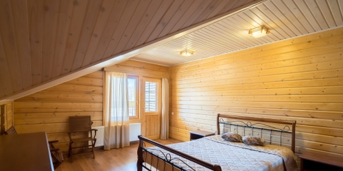 Коттедж/дом Зеленогорск, Приморское ш,  д. 585