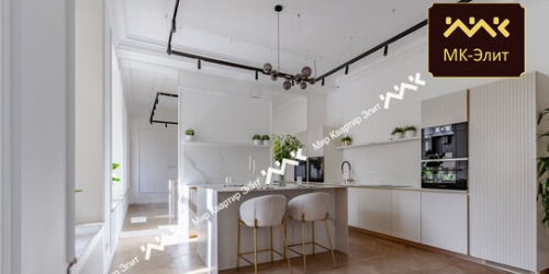 6-комн квартира Введенская улица,  д. 7