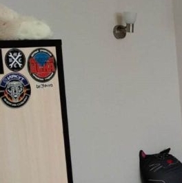 Продажа 1-комн квартиры на вторичном рынке улица Харлампиева, 44 Продажа 1-комн квартиры на вторичном рынке улица Харлампиева, 44