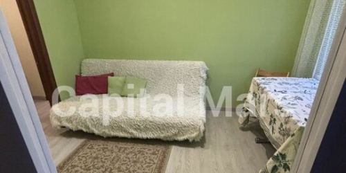 3-комн квартира улица Плеханова,  д. 21