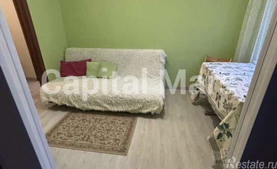 Аренда 3-комн квартиры на вторичном рынке улица Плеханова,  д. 21