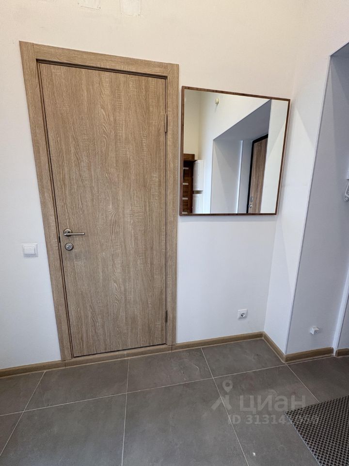 Аренда 1-комн квартиры на вторичном рынке Люберцы, улица Рождественская, 10