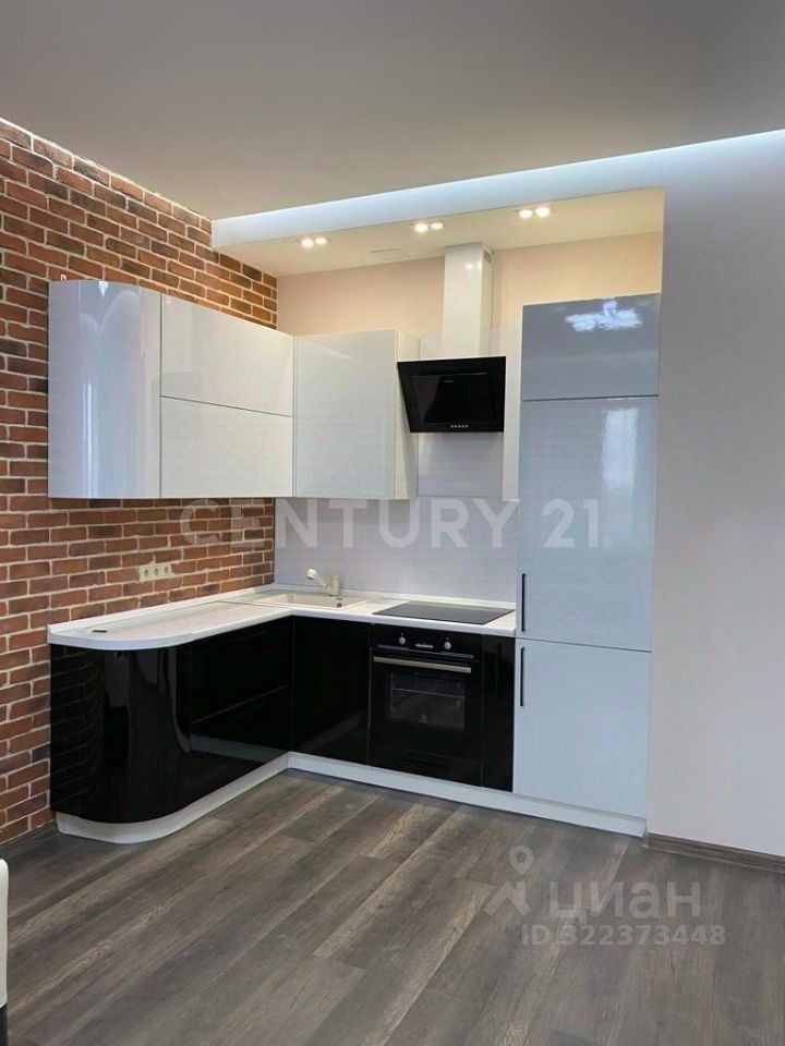 Продажа 1-комн квартиры на вторичном рынке Ленинградский проспект, 35С2