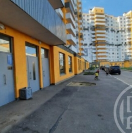 Продажа 2-комн квартиры на вторичном рынке ул Тихоокеанская,  д. 14,  к. 1 литера А