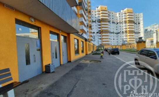 Продажа 2-комн квартиры на вторичном рынке ул Тихоокеанская,  д. 14,  к. 1 литера А