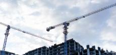 В 2025 году в России построили рекордные 108,1 млн кв. м жилья - рост минимален