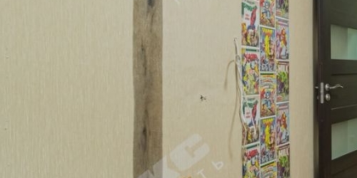 2-комн квартира улица Савушкина, 15