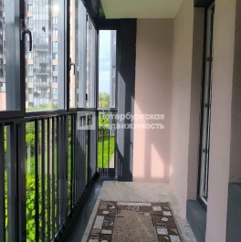 Продажа студии Арцеуловская ал, д 19 к 1 Продажа студии Арцеуловская ал, д 19 к 1