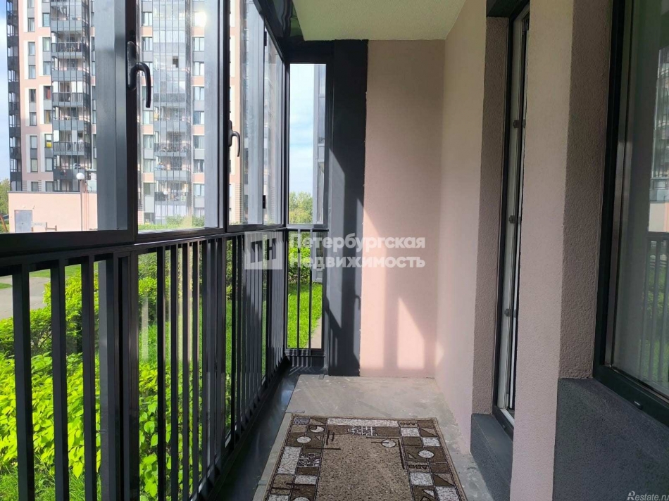 Продажа студии Арцеуловская ал, д 19 к 1