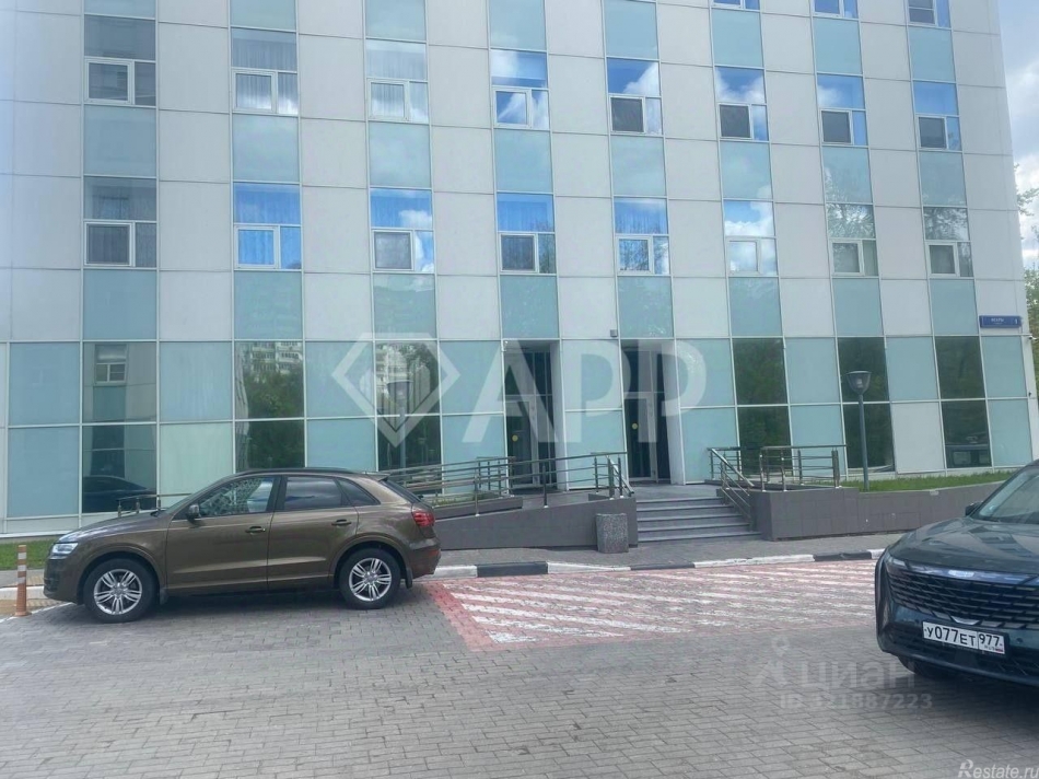 Аренда ПСН улица Искры,  д. 1