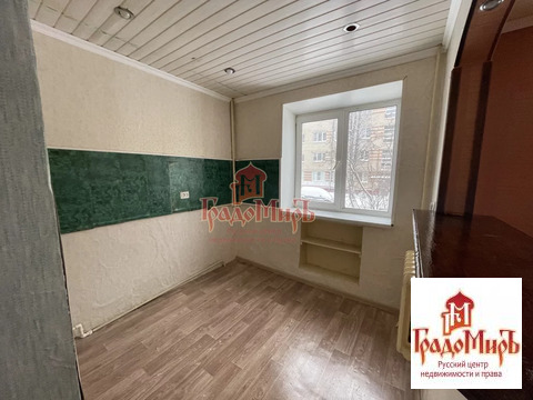 Продажа 2-комн квартиры на вторичном рынке Реммаш, ул. Мира,  д. 14