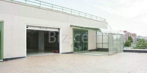 Офис Северный пр-кт,  д. 5