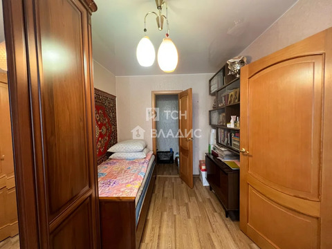 Продажа 3-комн квартиры на вторичном рынке Ивантеевка, Советский пр-кт.,  д. 15