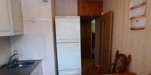 2-комн квартира улица Орбели,  д. 11