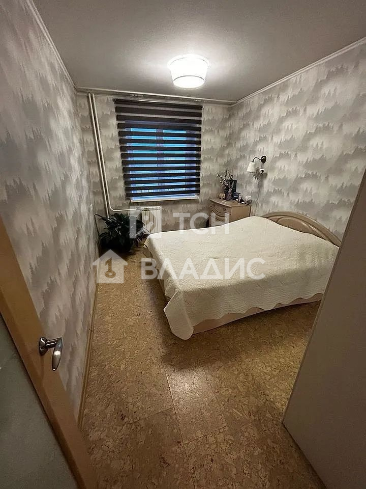 3-комн квартира Королёв, улица Горького, 43