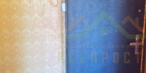 1-комн квартира Шмитовский проезд, 24