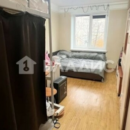 Продажа 2-комн квартиры на вторичном рынке Краснопутиловская улица